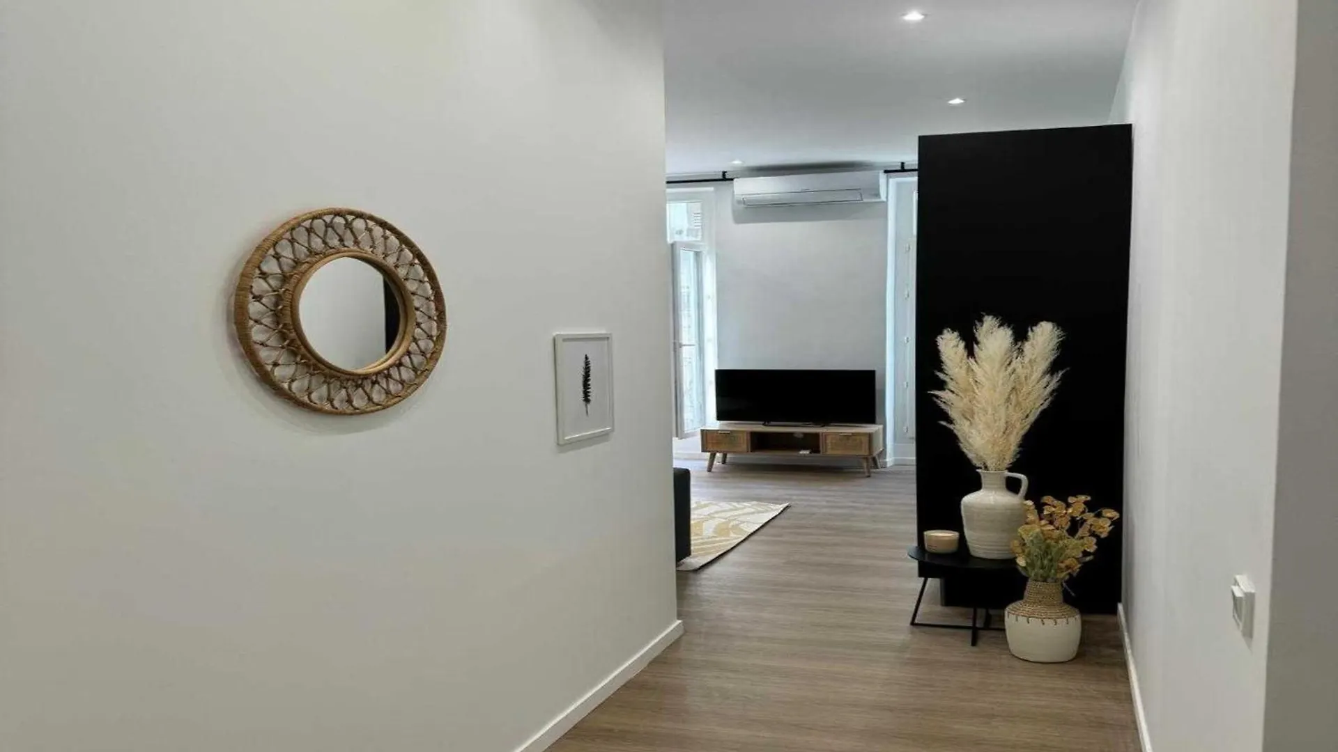 Splendid One Bedroom Apartment Marseille 0*,  France